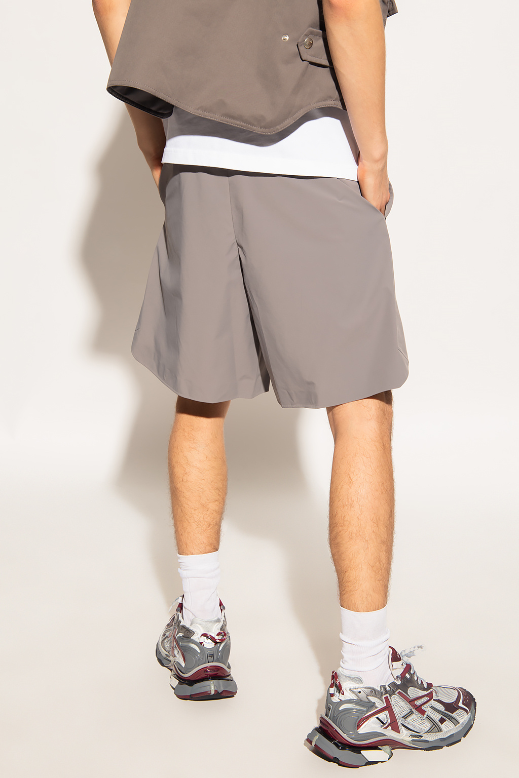 A-COLD-WALL* Shorts with pockets | Men's Clothing | Vitkac